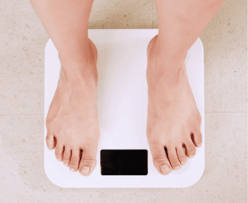 Weight management at Looks Clinic